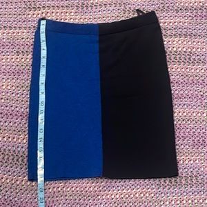 EUC Alexander Wang Body con skirt!